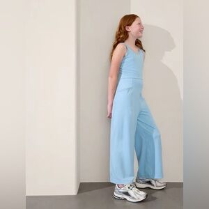 Athleta Girl Stash Your Treasures Jumpsuit